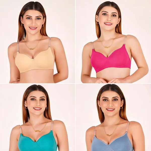 Cotton_Padded_Full_Coverage_Everyday_Bra_For_Women_Pack_Of_4