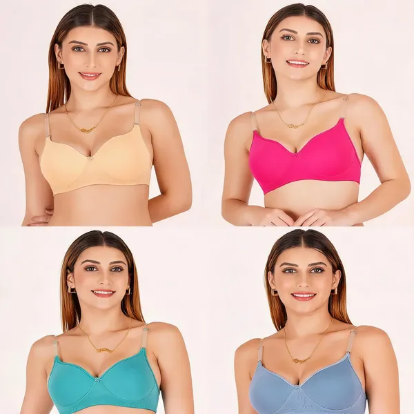 Cotton_Padded_Full_Coverage_Everyday_Bra_For_Women_Pack_Of_4
