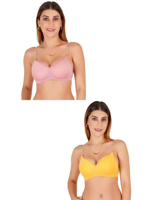 Cotton_Padded_Full_Coverage_Everyday_Bra_For_Women_Pack_Of_2
