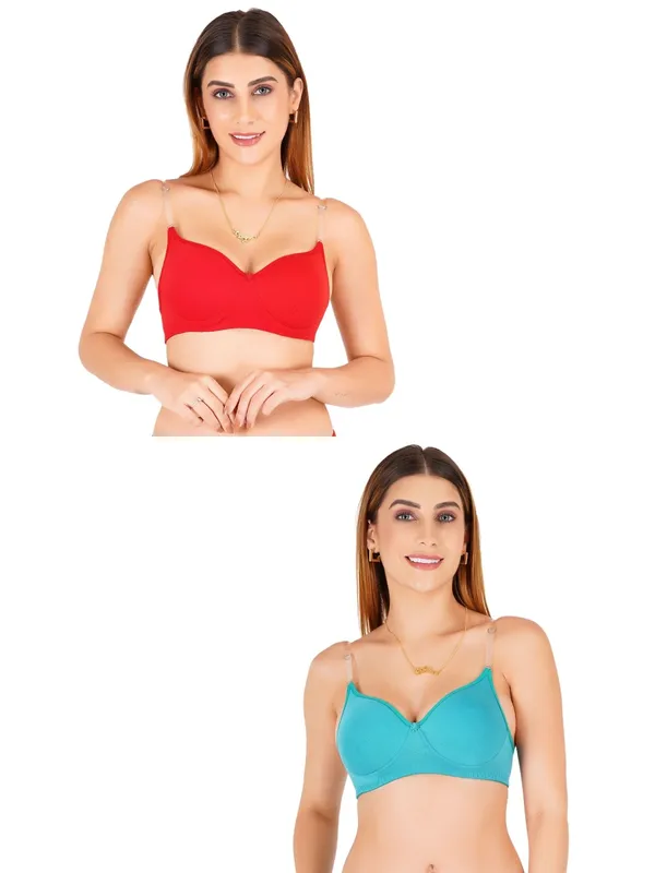 Cotton_Padded_Bow_Detail_Everyday_Bra_For_Women_Pack_Of_2