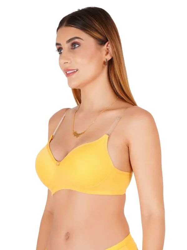 Cotton_Padded_Moulded_Cup_Everyday_Bra_For_Women_Pack_Of_2