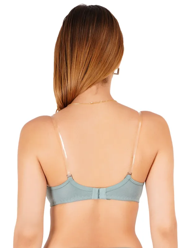 Sage_Green_Cotton_Padded_Everyday_Bra_For_Women