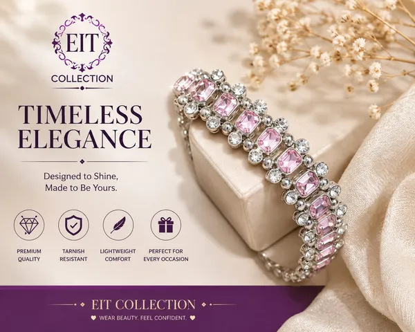 Elegant_Pink_Crystal_Bracelet_for_Women