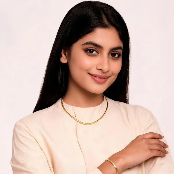 Gold_Stainless_Steel_Jewellery_Set_For_Women