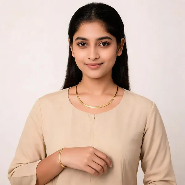Gold_Stainless_Steel_Jewellery_Set_For_Women