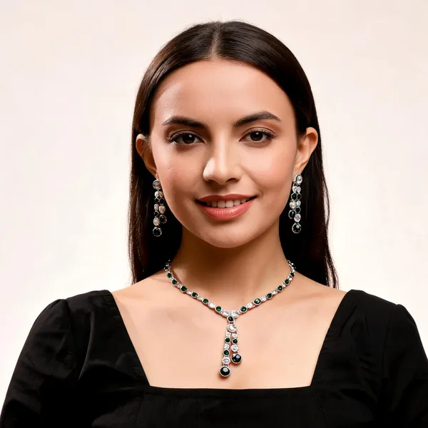 Multicolor_Alloy_Jewellery_Set_For_Women