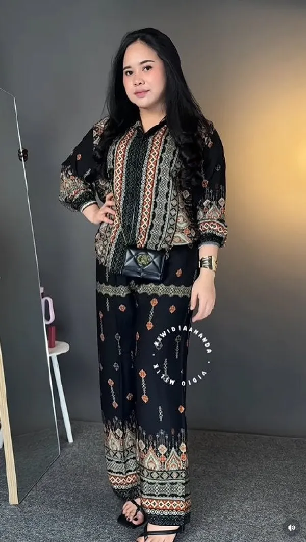 Black_Rayon_Co_Ord_Set_For_Women