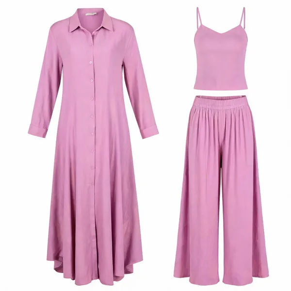 Pink_Rayon_Relaxed_Fit_3_Piece_Palazzo_Co_Ord_Set_For_Women