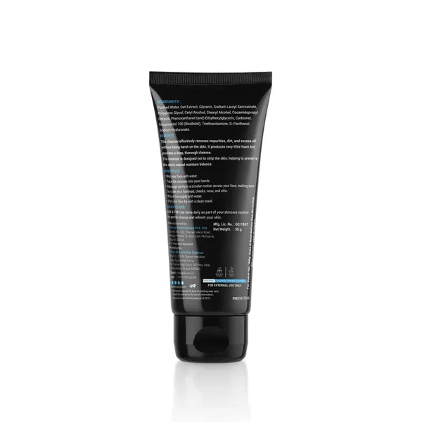 Oat_Extract_Cleanser_Pack_Of_2