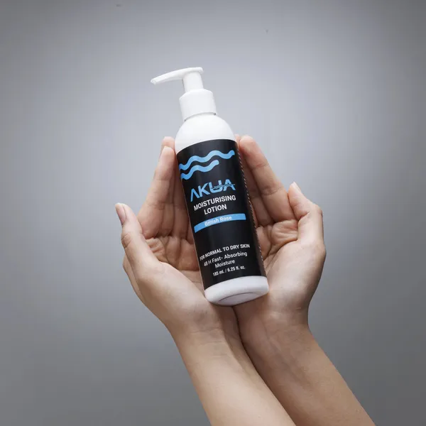 British_Rose_Moisturising_Lotion
