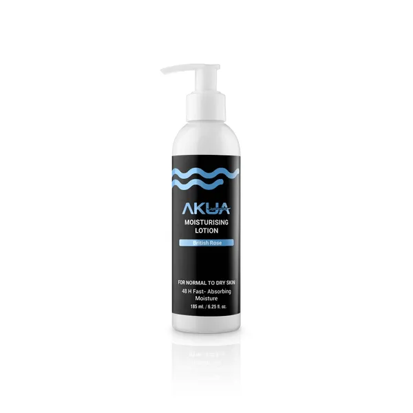 British_Rose_Moisturising_Lotion