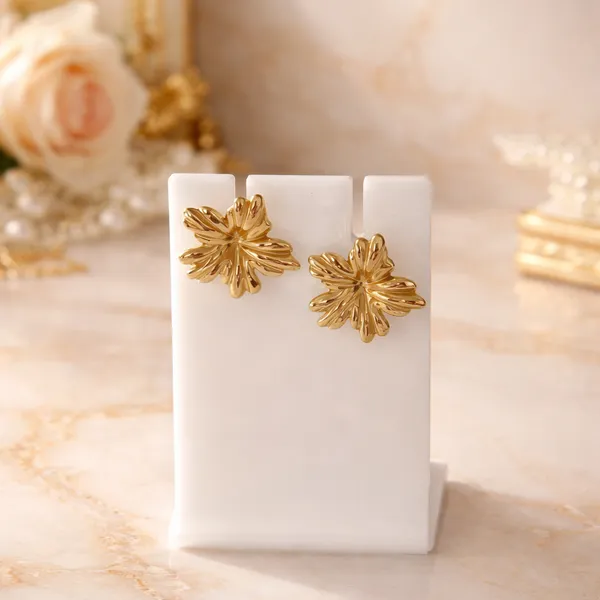 Golden_Blossom_Petal_Studs_Default_Title