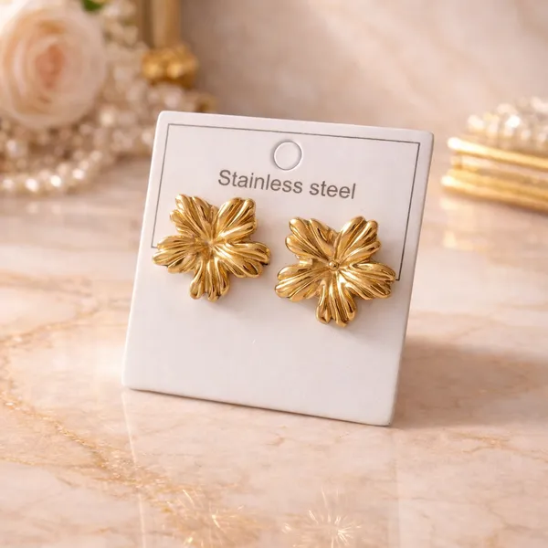 Golden_Blossom_Petal_Studs_Default_Title