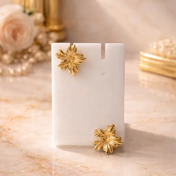 Golden_Blossom_Petal_Studs_Default_Title
