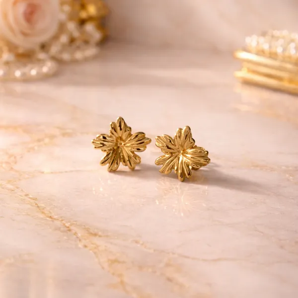 Golden_Blossom_Petal_Studs_Default_Title