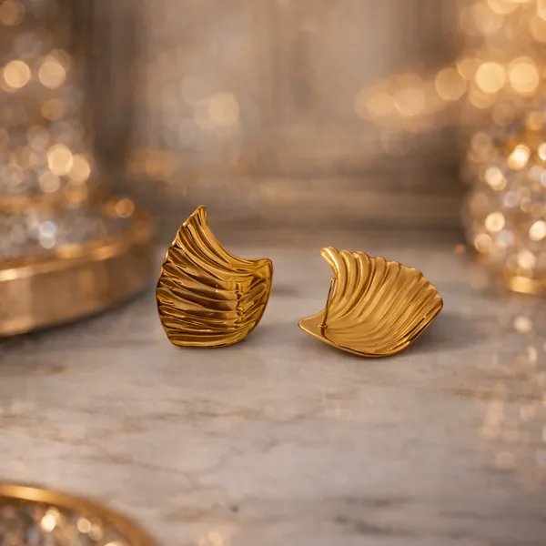 Golden_Wave_Crest_Studs_Default_Title