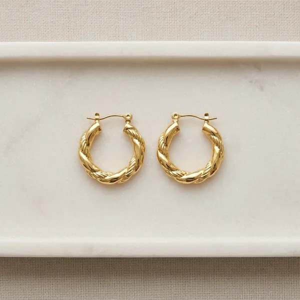 Elegant_Premium_Gold_Hoop_Earrings_Default_Title