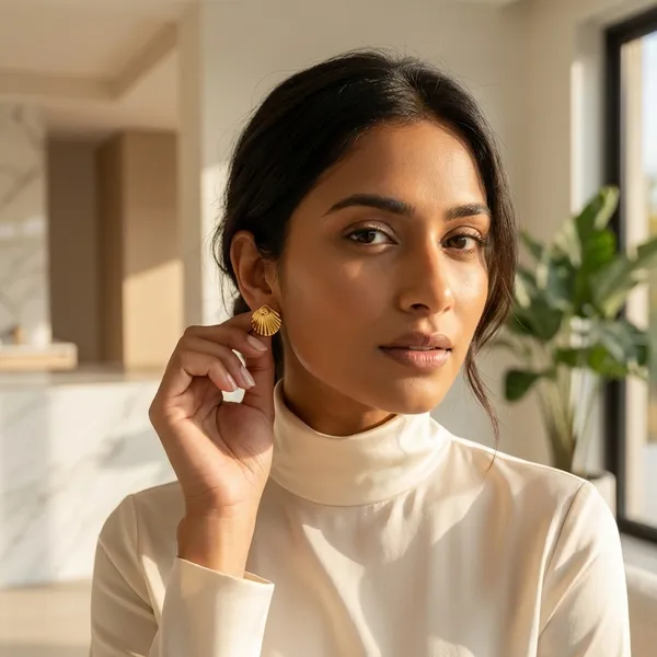 Aurelia_Shell_Stud_Earrings_Default_Title
