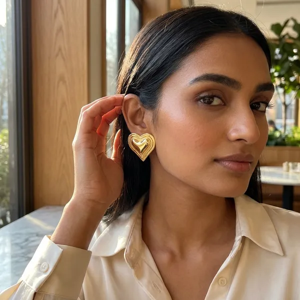 Layered_Heart_Frame_Stud_Earrings_Default_Title