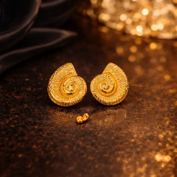 Oroshell_Heritage_Statement_Earrings_Default_Title