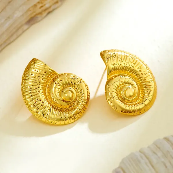 Oroshell_Heritage_Statement_Earrings_Default_Title