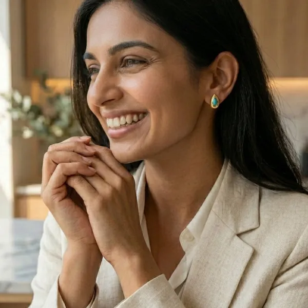 Aquadrop_Luxe_Stud_Earrings_Default_Title