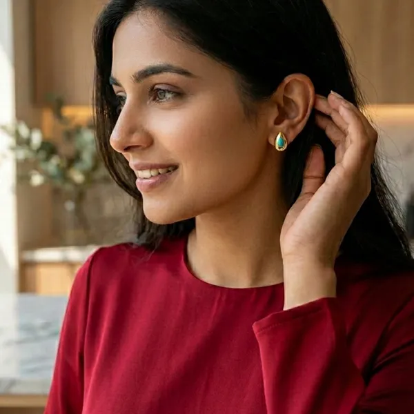 Aquadrop_Luxe_Stud_Earrings_Default_Title