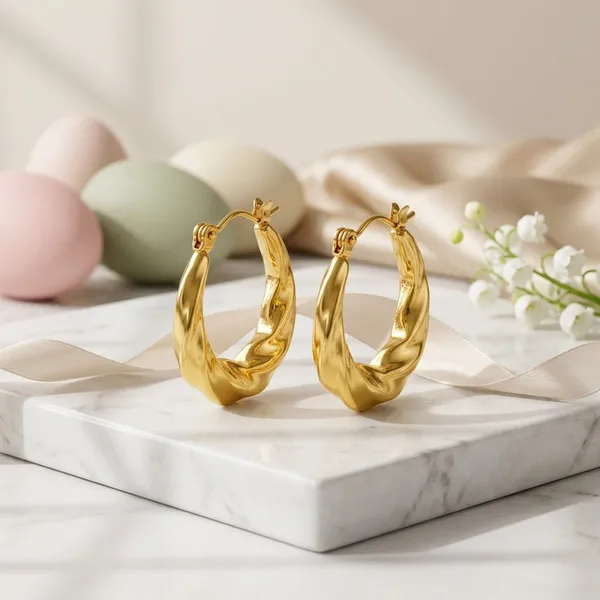 Twistluxe_Braided_Hoop_Earrings_Default_Title