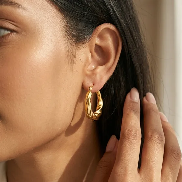 Twistluxe_Braided_Hoop_Earrings_Default_Title