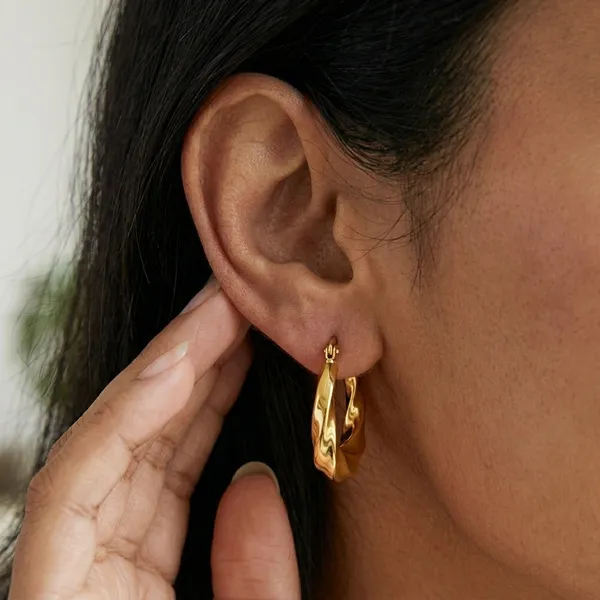 Twistluxe_Braided_Hoop_Earrings_Default_Title