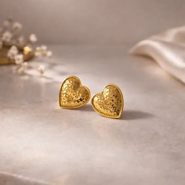 Hammerheart_Vintage_Textured_Earrings_Default_Title
