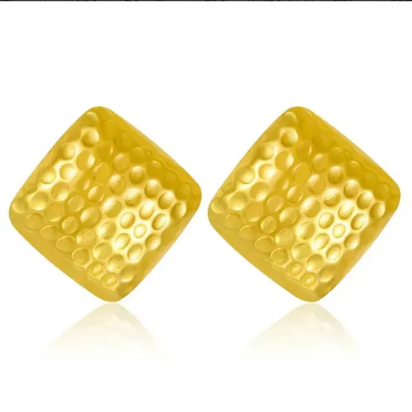 Hammerglow_Quad_Stud_Earrings_Default_Title