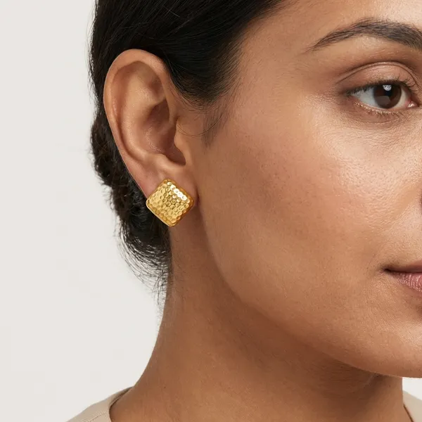 Hammerglow_Quad_Stud_Earrings_Default_Title