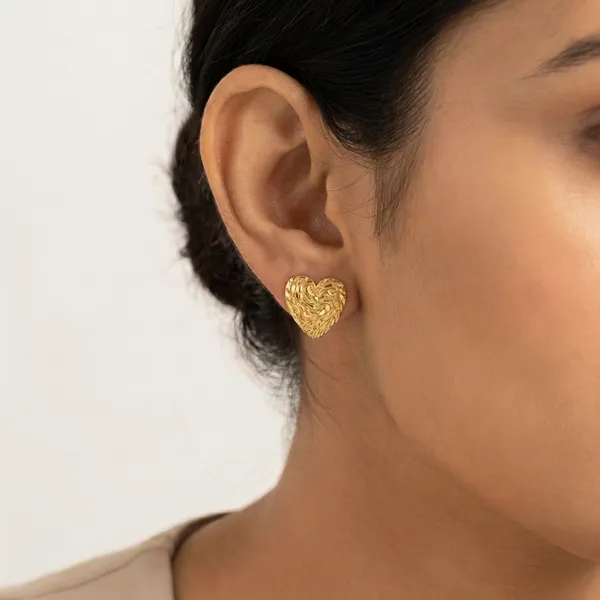 Wovenheart_Textured_Luxe_Stud_Earrings_Default_Title