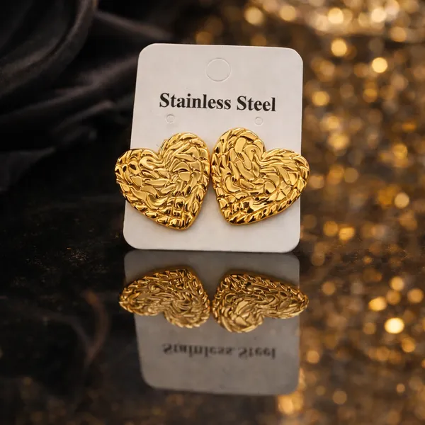 Wovenheart_Textured_Luxe_Stud_Earrings_Default_Title