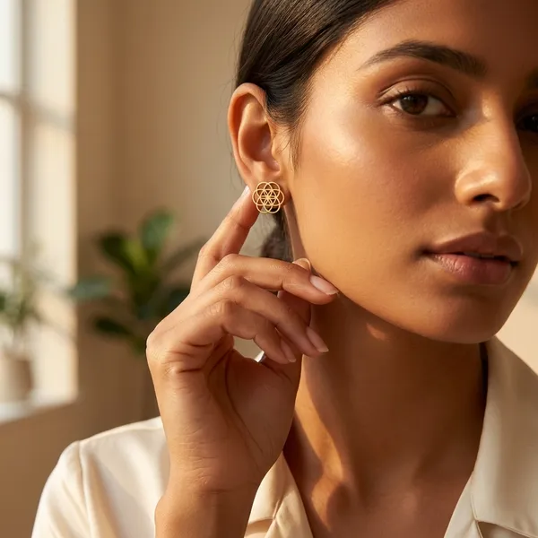 Goldlattice_Mandala_Stud_Earrings_Gold_Default_Title