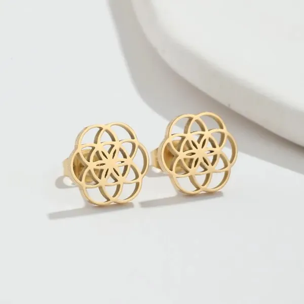 Goldlattice_Mandala_Stud_Earrings_Gold_Default_Title