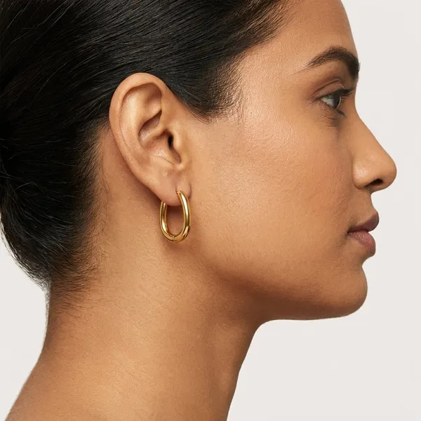 Pureloop_Sleek_Mini_Hoop_Earring_Default_Title
