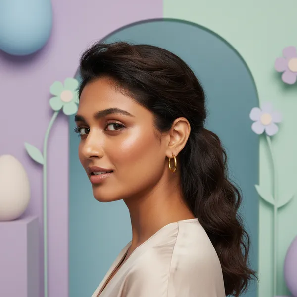 Pureloop_Sleek_Mini_Hoop_Earring_Default_Title