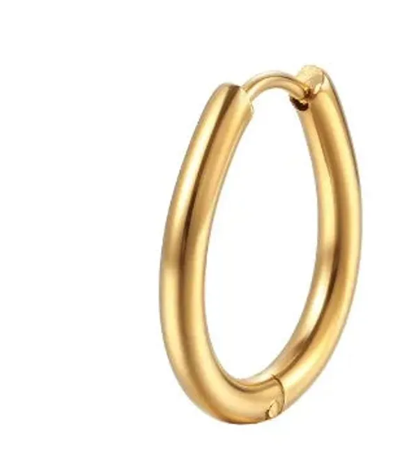 Pureloop_Sleek_Mini_Hoop_Earring_Default_Title