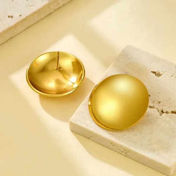 Luxesphere_Classic_Ball_Stud_Earrings_Default_Title