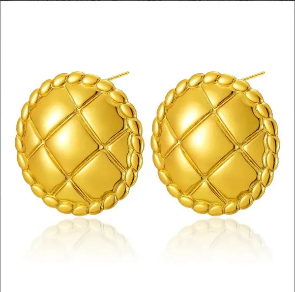 Royalweave_Vintage_Stud_Earrings