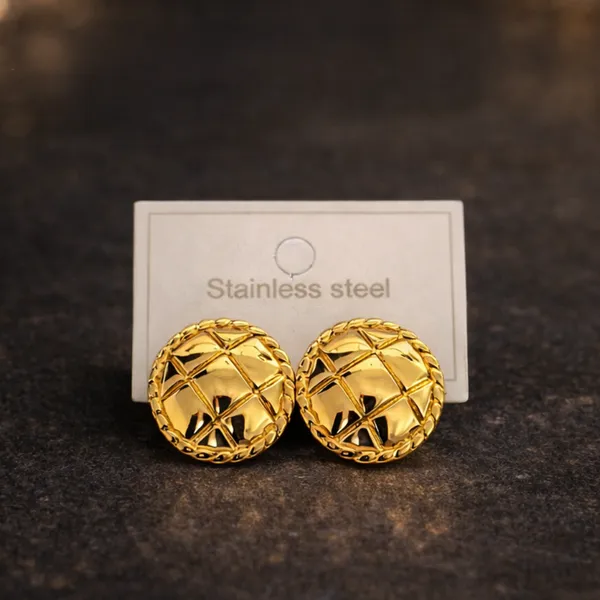 Royalweave_Vintage_Stud_Earrings