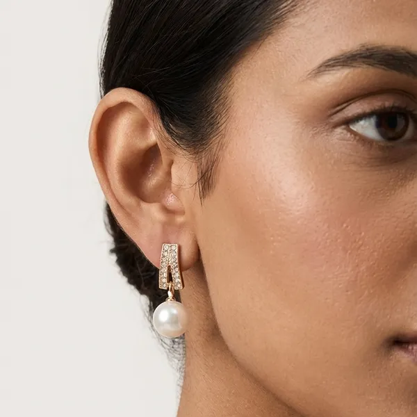 Korean_Crystal_Drop_Pearl_Earrings_Default_Title