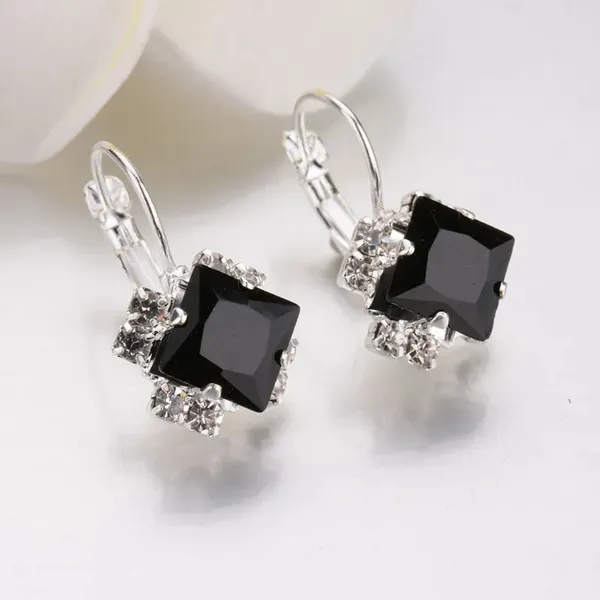 Royale_Square_Cut_Crystal_Drop_Earrings_Ruby