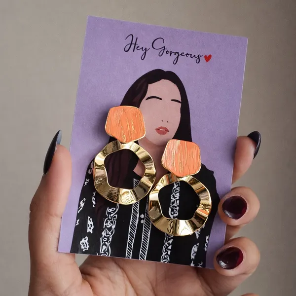 Parisian_Sculpted_Korean_Drop_Earrings_Default_Title