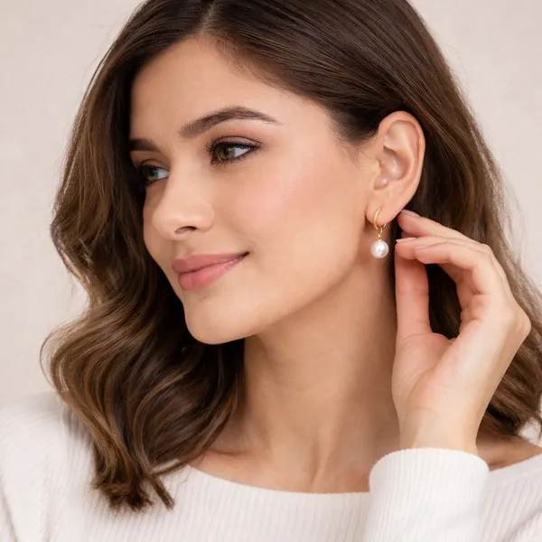 Gentle_Glow_Pearl_Hoop_Drop_Earrings_Default_Title