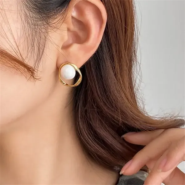 Ivory_Orbit_Korean_Pearl_Stud_Earrings_Default_Title