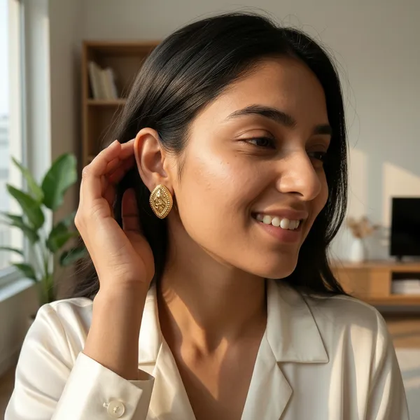Golden_Geo_Luxe_Studs_Default_Title