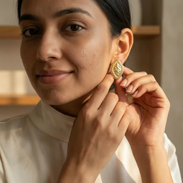 Golden_Geo_Luxe_Studs_Default_Title